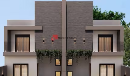 Casa com 3 quartos à venda na Rua Silvio Luís Barbieri, Igara, Canoas, 128 m2 por R$ 828.000