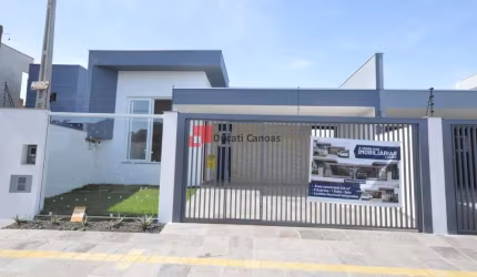 Casa com 3 quartos à venda no Igara, Canoas , 145 m2 por R$ 840.000
