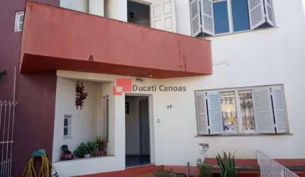 Apartamento com 6 quartos à venda na Rua Marquês do Herval, Marechal Rondon, Canoas, 260 m2 por R$ 1.260.000