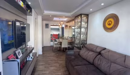 Casa em condomínio fechado com 2 quartos à venda no Igara, Canoas , 56 m2 por R$ 375.000