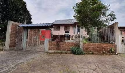 Casa com 3 quartos à venda no Igara, Canoas , 134 m2 por R$ 692.000