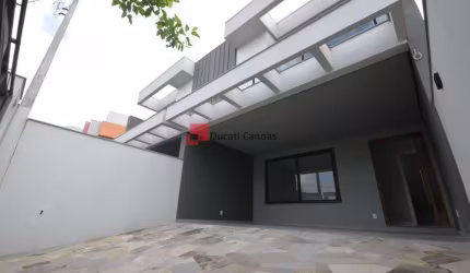 Sobrado Novo e Impecável para Locação  Bairro Bela Vista