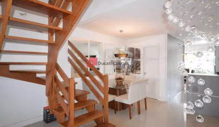 Casa com 3 quartos à venda na Alameda do Silveira, Nossa Senhora das Graças, Canoas, 138 m2 por R$ 490.000