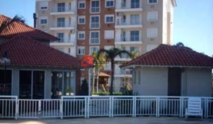 Apartamento com 2 quartos à venda na Rua Pedro José Zanetti, Igara, Canoas, 49 m2 por R$ 390.000