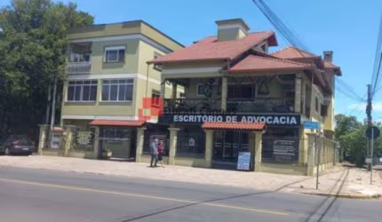 Prédio com 2 salas à venda na Avenida Rio Grande do Sul, Mathias Velho, Canoas, 430 m2 por R$ 1.700.000
