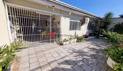 Casa com 3 quartos à venda na Rua Conceição, Estância Velha, Canoas, 120 m2 por R$ 460.000