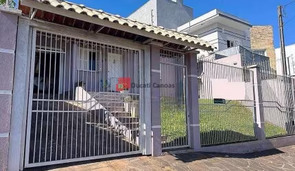 Casa com 2 quartos à venda na Avenida Doutor Severo da Silva, Estância Velha, Canoas, 78 m2 por R$ 595.000
