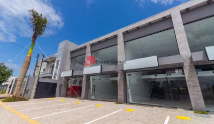 Sala comercial para alugar no Igara, Canoas , 110 m2 por R$ 3.800