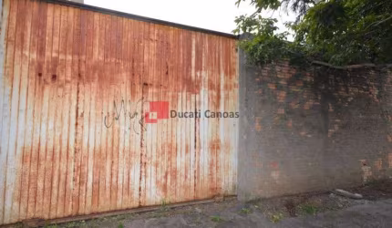 Prédio com 2 salas para alugar no Estância Velha, Canoas , 80 m2 por R$ 2.500