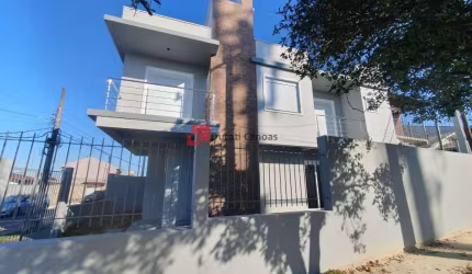 Casa com 3 quartos à venda na Rua Érico Veríssimo, Nossa Senhora das Graças, Canoas, 132 m2 por R$ 779.000