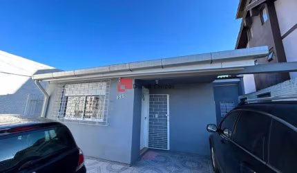 Casa com 3 quartos à venda na Rua Porto Seguro, Nossa Senhora das Graças, Canoas, 110 m2 por R$ 505.000