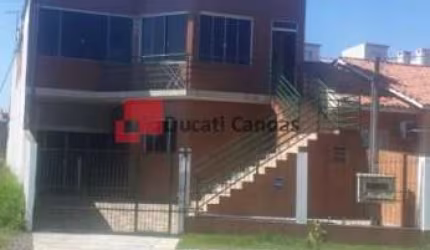 Ponto comercial com 4 salas à venda na Rua José Antônio Lucchese Gusmão, São José, Canoas, 260 m2 por R$ 680.000