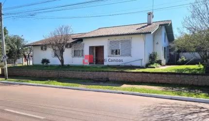 Casa com 3 quartos à venda no Marechal Rondon, Canoas , 153 m2 por R$ 850.000