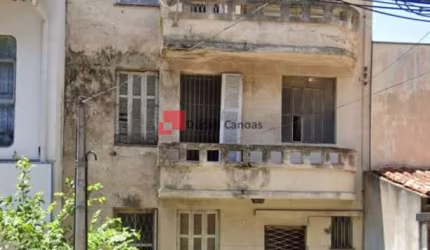 Terreno à venda no São João, Porto Alegre , 142 m2 por R$ 700.000