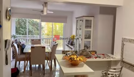 Apartamento com 3 suítes em região privilegiada de Canoas