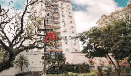 Cobertura com 4 quartos à venda na Rua Domingos Martins, Centro, Canoas, 183 m2 por R$ 1.290.000