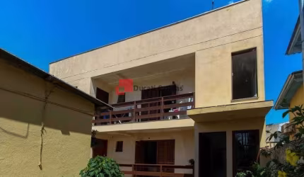 Casa com 3 quartos à venda na Rua Saldanha da Gama, Harmonia, Canoas, 300 m2 por R$ 1.490.000
