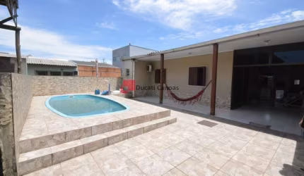 Casa com 3 quartos à venda no Niterói, Canoas , 110 m2 por R$ 530.000