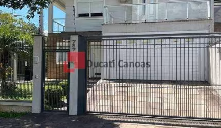 Casa com 3 quartos à venda na Rua Cecília Meireles, Marechal Rondon, Canoas, 200 m2 por R$ 1.798.000
