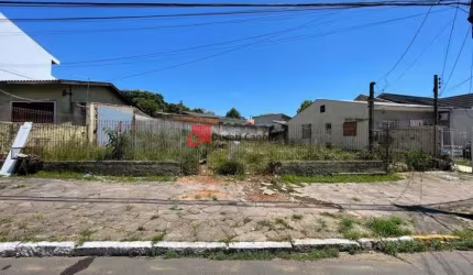 Terreno à venda na Rua Gaspar Lemos, Nossa Senhora das Graças, Canoas por R$ 330.000