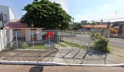 Casa com 2 quartos à venda na Rua Assis Brasil, Nossa Senhora das Graças, Canoas, 160 m2 por R$ 600.000