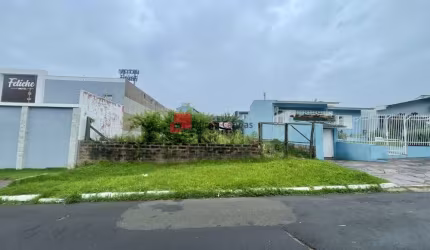 Terreno à venda na Rua João Leivas de Carvalho, São José, Canoas por R$ 380.000