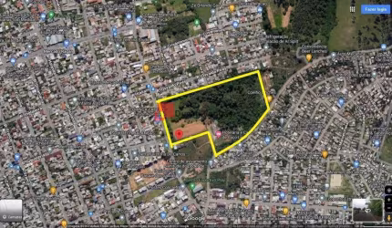 Terreno à venda na Avenida Marechal Rondon, Nova Cachoeirinha, Cachoeirinha, 60000 m2 por R$ 27.000.000