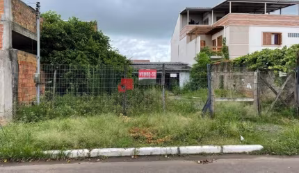 Terreno à venda na Rua dos Jaborandis, Igara, Canoas por R$ 267.000