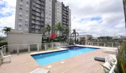 Apartamento com 2 quartos à venda na Avenida Armando Fajardo, Igara, Canoas, 122 m2 por R$ 497.000