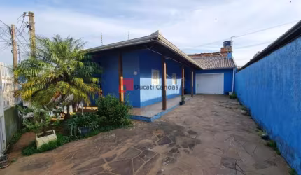 Casa com 2 quartos à venda na Rua Ernesto Antonio Gomes, São José, Canoas, 115 m2 por R$ 425.000