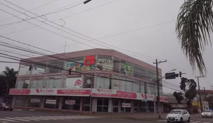 Ponto comercial à venda na Avenida Guilherme Schell, Centro, Canoas, 1950 m2 por R$ 3.500.000