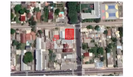 Terreno à venda na Rua Tamoio, Niterói, Canoas por R$ 1.200.000