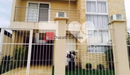 Casa com 3 quartos para alugar no Harmonia, Canoas , 236 m2 por R$ 8.500