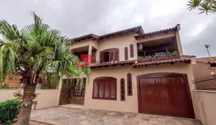 Casa com 3 quartos à venda na Rua Itatiaia, Mathias Velho, Canoas, 193 m2 por R$ 600.000