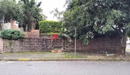 Terreno à venda na Rua Diana Terra, Marechal Rondon, Canoas por R$ 630.000