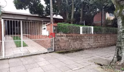 Terreno à venda na Rua Gurupi, Igara, Canoas, 150 m2 por R$ 1.050.000