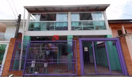 Casa com 4 quartos à venda na Rua João Paulo II, Harmonia, Canoas, 188 m2 por R$ 600.000
