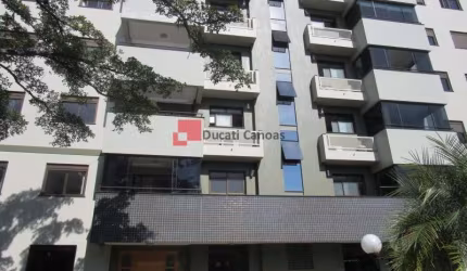 Apartamento com 3 quartos à venda na Rua Senador Salgado Filho, Centro, Esteio, 107 m2 por R$ 773.000