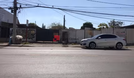 Terreno à venda na Avenida Rio Grande do Sul, Mathias Velho, Canoas por R$ 1.115.000