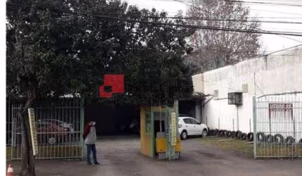 Terreno à venda na Rua Major Sezefredo, Marechal Rondon, Canoas por R$ 750.000