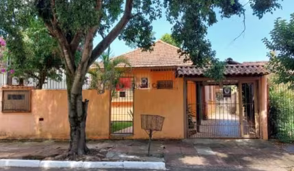 Casa térrea com ótima localização
