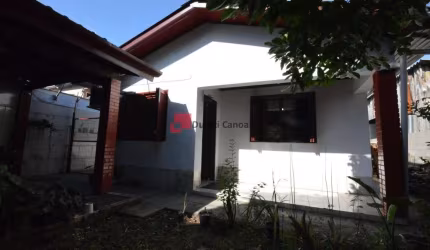 Casa com 3 quartos à venda no Estância Velha, Canoas , 110 m2 por R$ 420.000