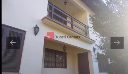 Casa com 3 quartos à venda na Rua Siqueira Campos, Centro, Canoas, 160 m2 por R$ 750.000