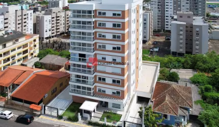 Apartamento com 3 quartos à venda na Rua Frederico Guilherme Ludwig, Centro, Canoas, 113 m2 por R$ 1.190.000