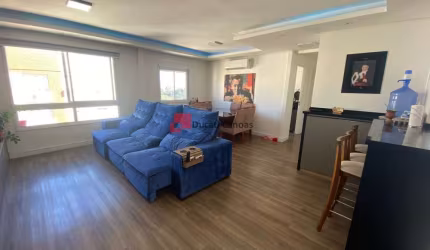 Apartamento com 2 quartos à venda na Avenida Farroupilha, Marechal Rondon, Canoas, 76 m2 por R$ 619.000