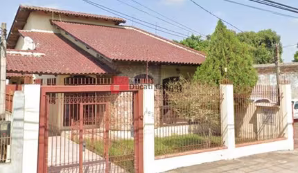 Casa com 4 quartos à venda no Marechal Rondon, Canoas , 385 m2 por R$ 690.000