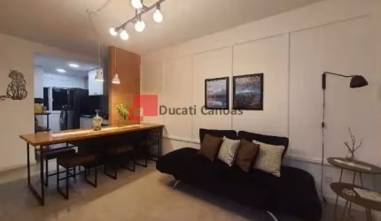 Apartamento com 2 quartos à venda no Estância Velha, Canoas , 44 m2 por R$ 280.000