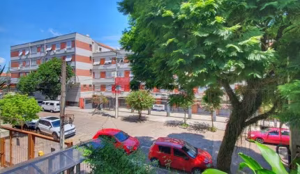 Apartamento com 1 quarto à venda na Rua Tapajós, Jardim São Pedro, Porto Alegre, 70 m2 por R$ 249.900