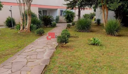 Apartamento com 2 quartos à venda na Rua Augusto Severo, Nossa Senhora das Graças, Canoas, 53 m2 por R$ 230.000