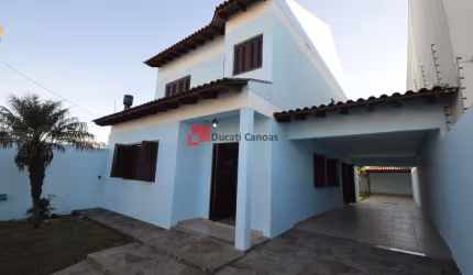 Casa com 3 quartos à venda no Estância Velha, Canoas , 208 m2 por R$ 890.000